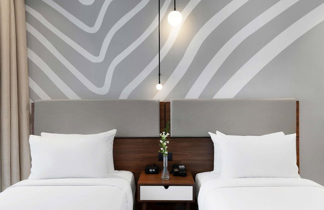 Adagio Premium The Palm - Foto 20