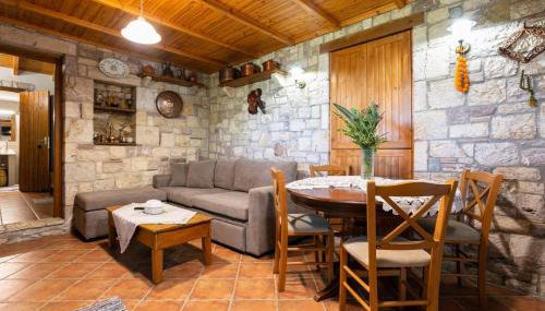 Petalidi Stone House with garden near the beach - Foto 5