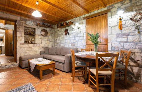 Petalidi Stone House with garden near the beach - Foto 4