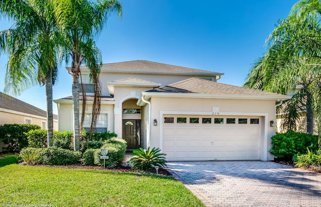 215glen Amazing Newly Decorated 5 Bedroom - Foto 30