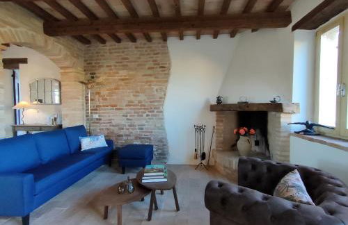 Casale Oleandri with Pool - Foto 33