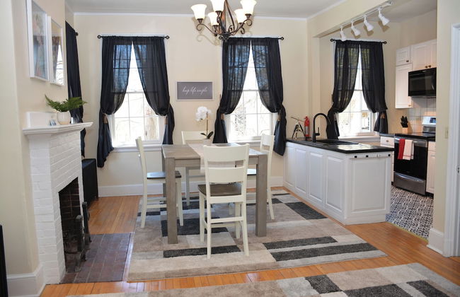 The 87th House - Photo 6