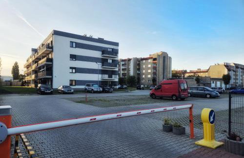 TK Apartments Namysłów - Foto 24