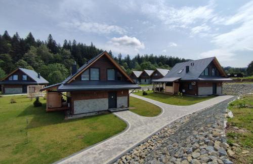 Jabłonki Resort&Spa - Foto 77