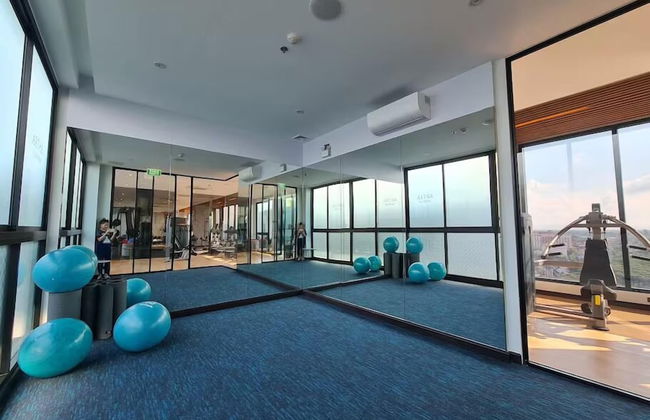 Astra Sky River - Foto 57