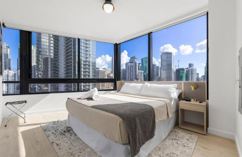 Luxury Condo in Downtown Miami - Foto 12
