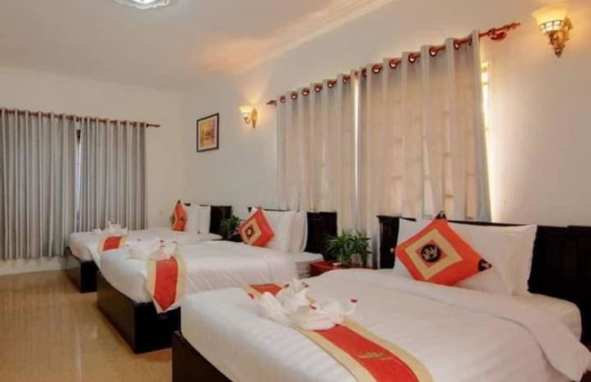 Bou Phanith Villa - Photo 5