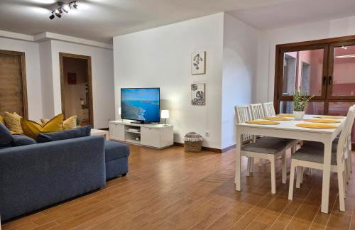 Apartamento la Última Orilla - Mar y Garaje - Foto 9