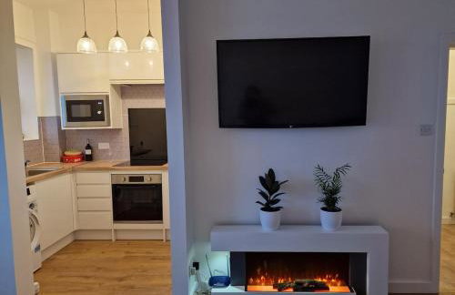 Flat by the sea with great view - Foto 10