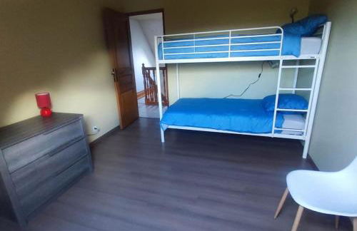 Gîte les goélands - Foto 4