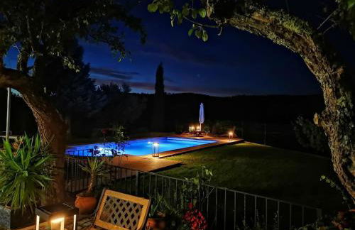 Holiday Home mit Privatpool by Interhome - Photo 8