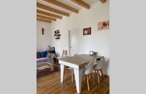 Charming apartment in Becerril de la Sierra - Foto 11