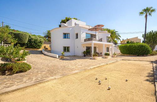 Casa Delfin - Foto 33