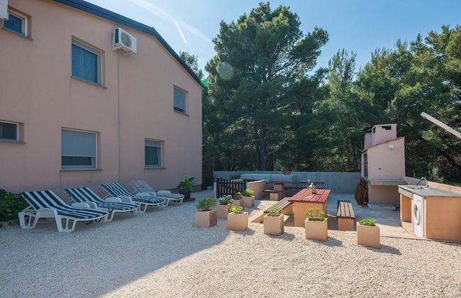 Apartments Zaklina - Foto 31