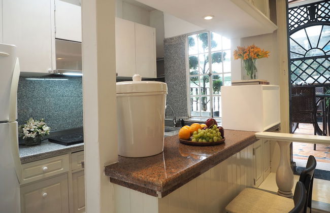 Terraza de Hamburgo By The Local Way - Foto 5