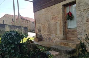 Refugio playa Caldebarcos - Foto 17