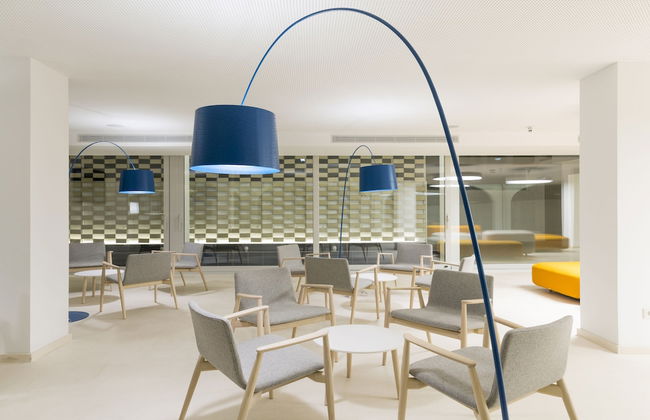 Ebano Hotel Apartments & Spa - Foto 5