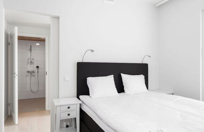 Borg Housing Katariinankatu - Foto 4