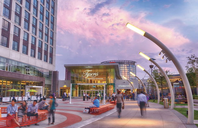 VA - Avalon - Apt 301 - Photo 20