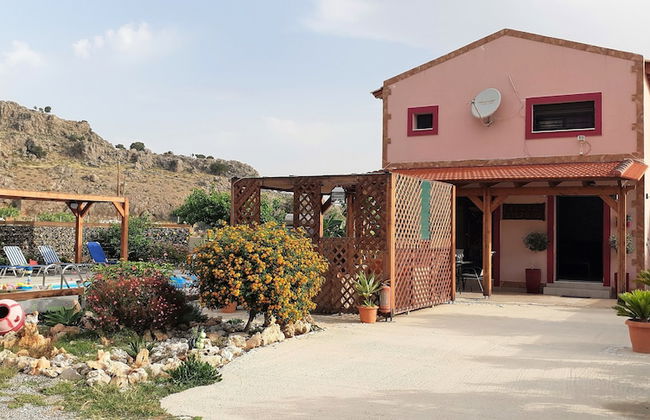 Stergios Villa - Foto 26