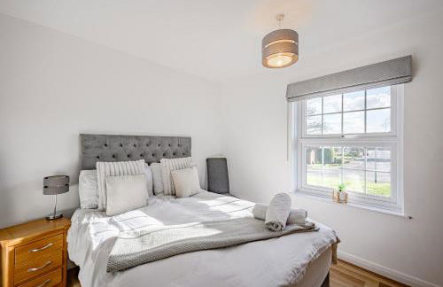 Cosy Apartment in Wetheral,Cumbria - Foto 6