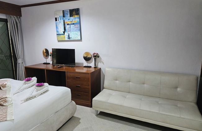 Sai Rougn Apartment - Foto 65