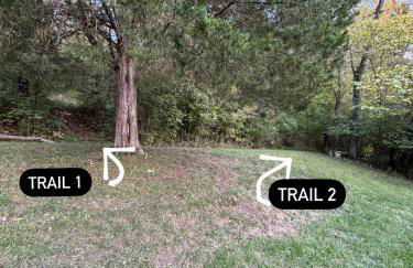 Bluegrass Resort - Nature rich escape, Between the Creation & ARK, Fully equipped kitchen, Pet friendly, Fire pit - Foto 29