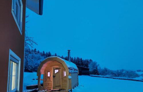 Ferienwohnung Huglbauer - Foto 19