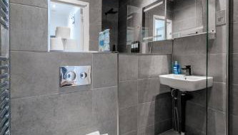 Milton's place Sleeps 5, 10 minutes walk to Royal Mile - Foto 3