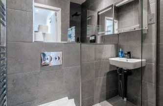 Milton's place Sleeps 5, 10 minutes walk to Royal Mile - Photo 3