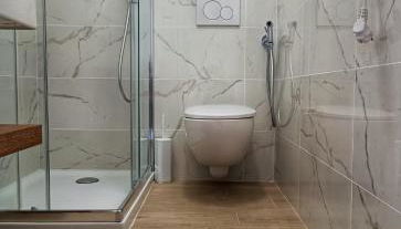 Belvedere Home Holiday - Foto 5, Shower