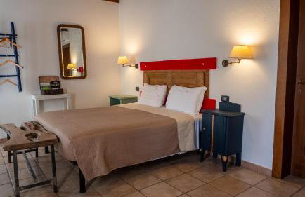 AGRITURISMO BORGO DEL MINCIO - Foto 48