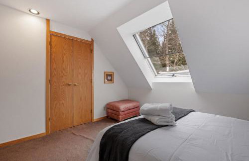 Classic Stratton Ski Chalet - Foto 47