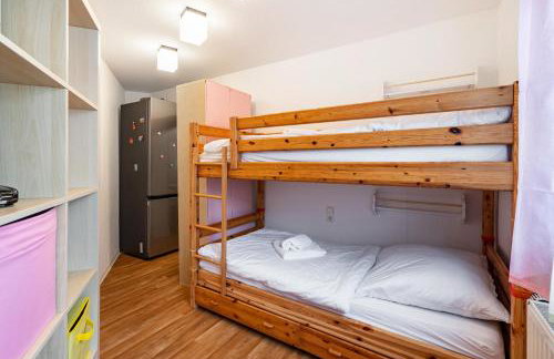 Apartment auf zwei Etagen - Casita - Photo 20