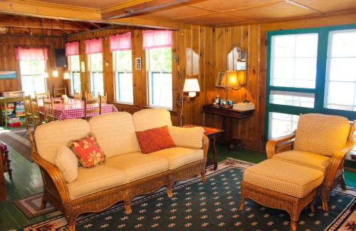 Cottage on Geneva Point - Foto 6