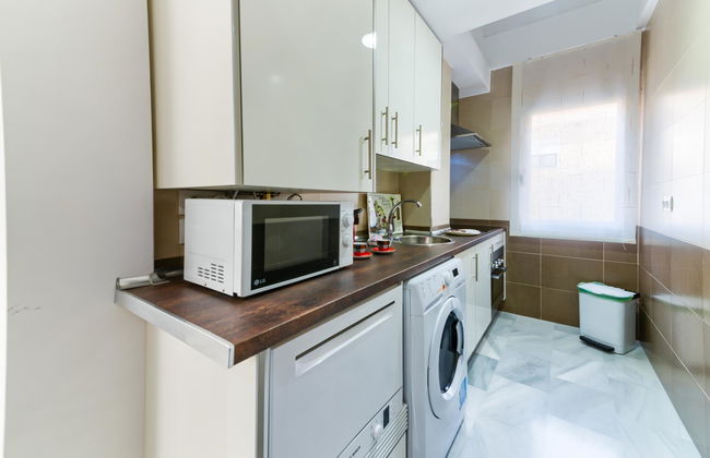 Salitre 1 bedroom - Photo 14