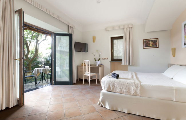 Relais Villa Angiolina - Foto 5