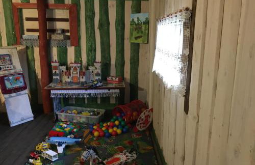 Na zielonej łące... - Foto 12