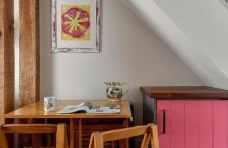 Pearl's Cottage - Photo 28