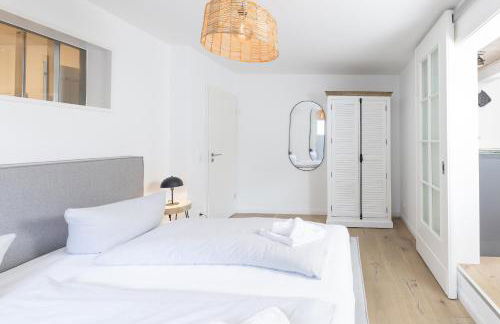 Haffperle - Küstenglanz - zentral in Haffkrug, nur wenige Schritte zum Strand - Foto 11