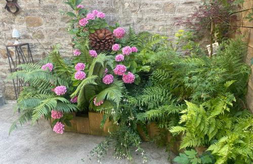 Maison de ville dans la baie du Mont Saint Michel - Foto 34