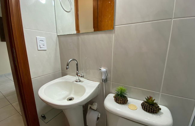 Residencial Texas - Foto 8