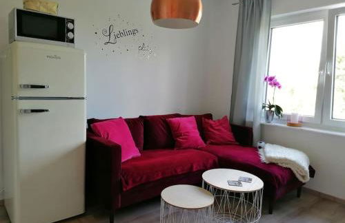 Ludwigsburg, ruhige Lage im Grünen, Schlossnähe, blühendes Barock - Photo 9