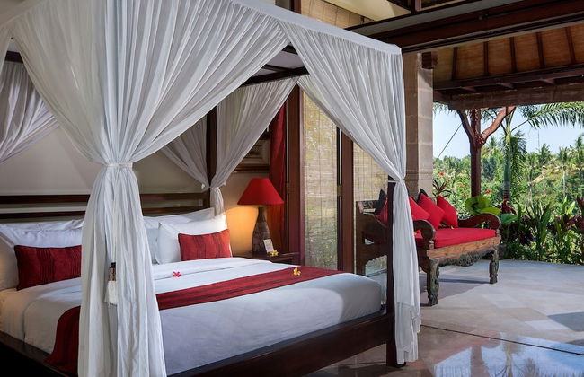 Bidadari Private Villas & Retreat - Photo 7