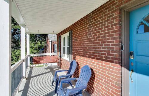 Germantown Gem 4BR Perfect for Groups & Family - Foto 26