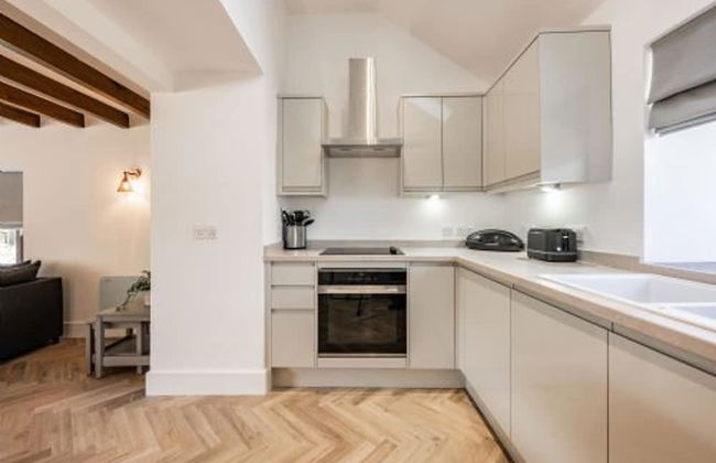 Host Stay Fender Cottage - Foto 14