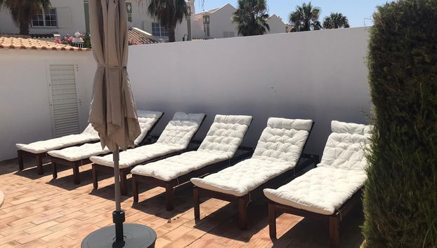 Villa Dolphins Albufeira - Foto 5, Habitación