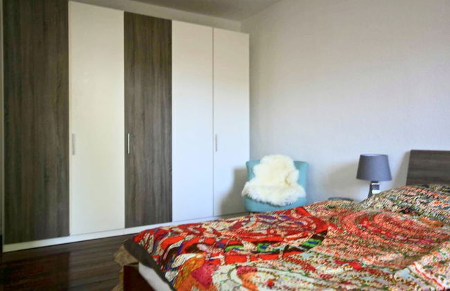 Schöne 3Zimmer FeWo direkt am Baalensee - Foto 2