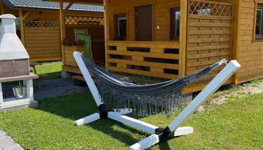 Domki u Iwony#sauna#balia - Foto 2