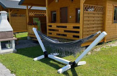 Domki u Iwony#sauna#balia - Foto 2